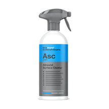 Koch-Chemie Allround Surface Cleaner ASC 500ml, product photo on white