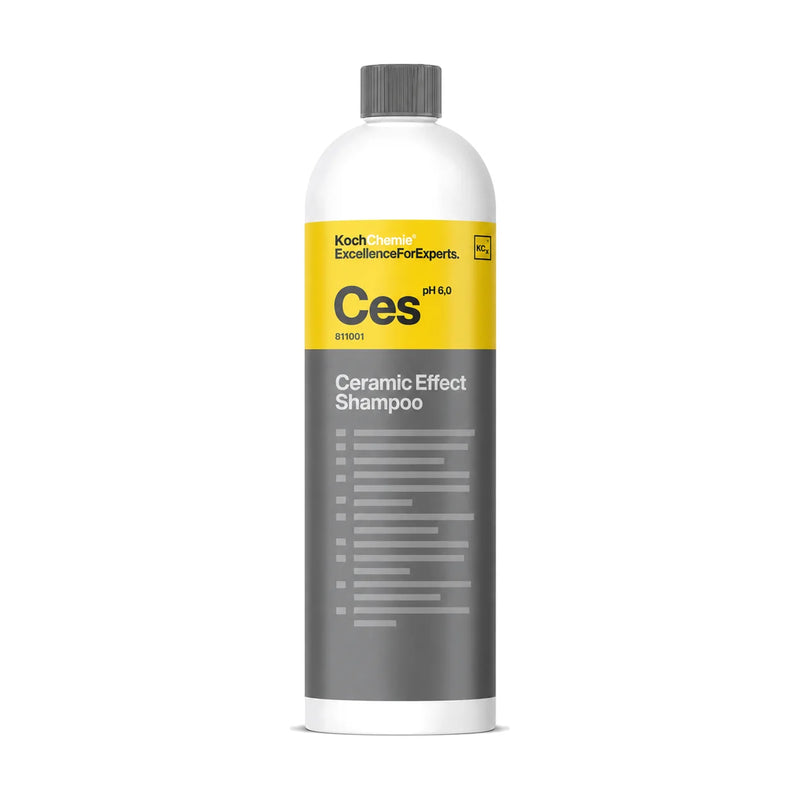 Car Shampoo collection