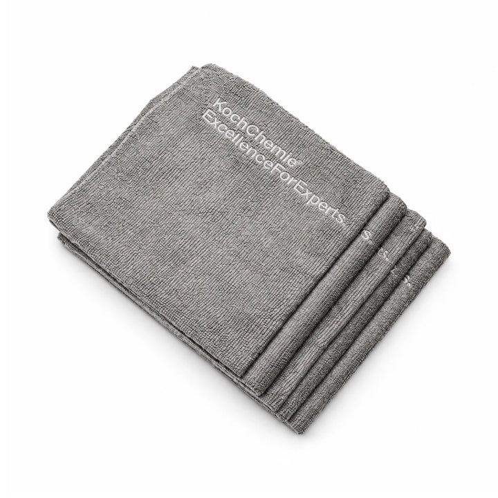 Buffing & Finishing Towels