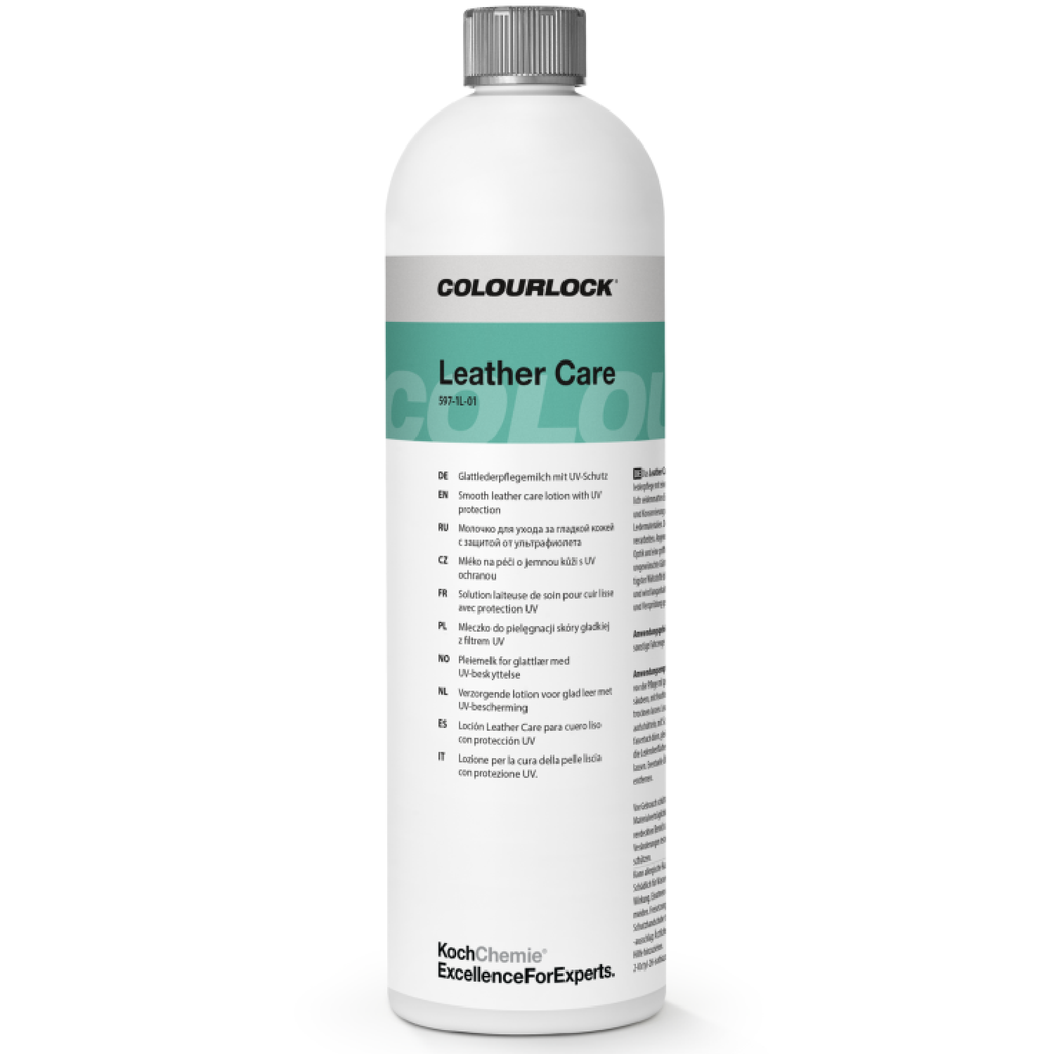 Koch-Chemie COLOURLOCK Leather Care