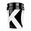 Koch-Chemie Detailing 20L Bucket