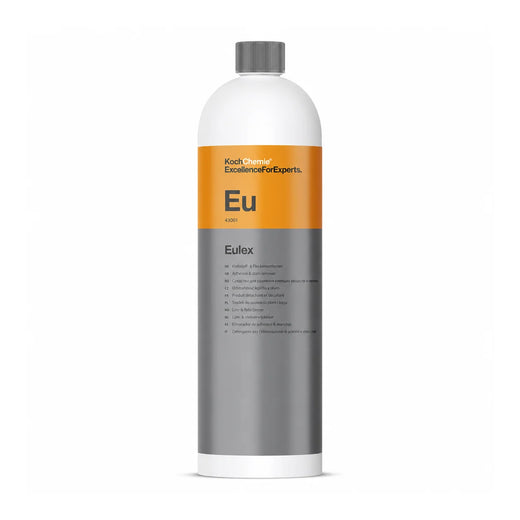 Koch-Chemie Eulex Adhesive & Stain Remover