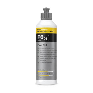 Koch-Chemie Fine Cut F6.01 Polishing Compound 250ml