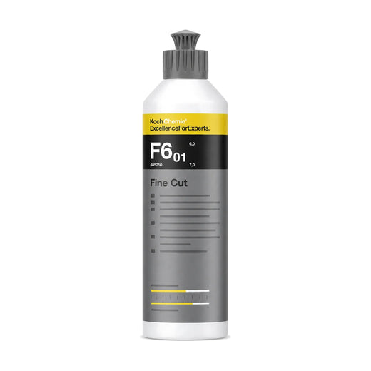 Koch-Chemie Fine Cut F6.01 Polishing Compound