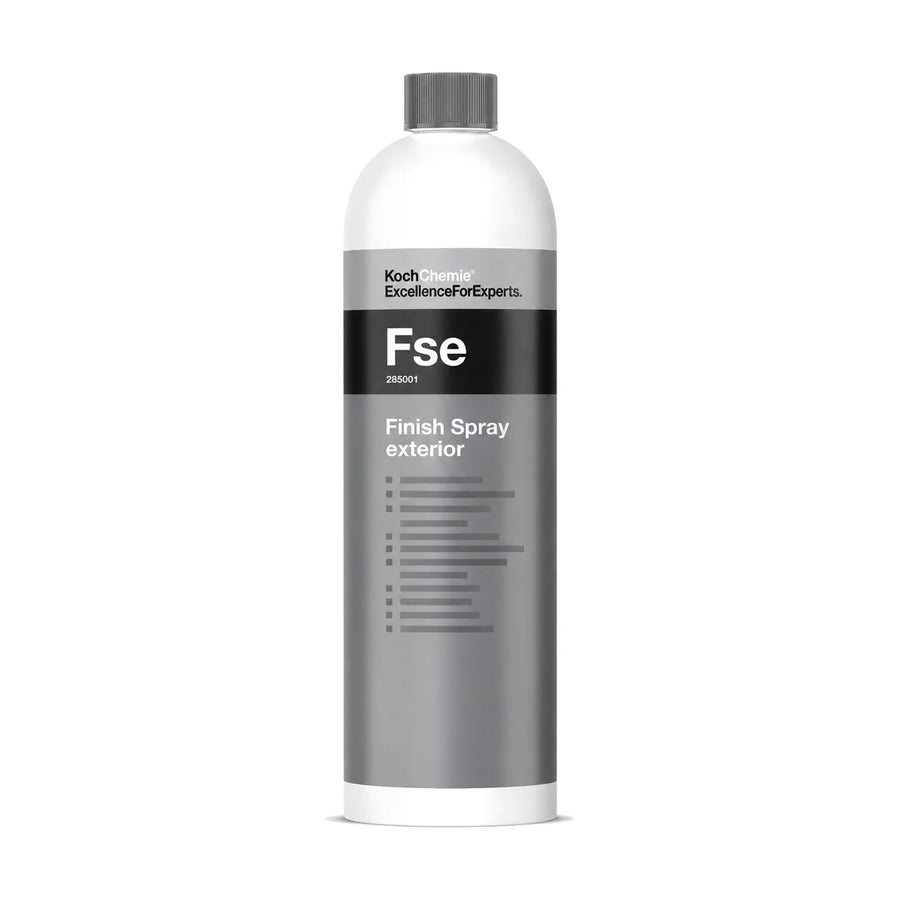 Koch-Chemie Finish Spray Exterior 1L, product photo on white