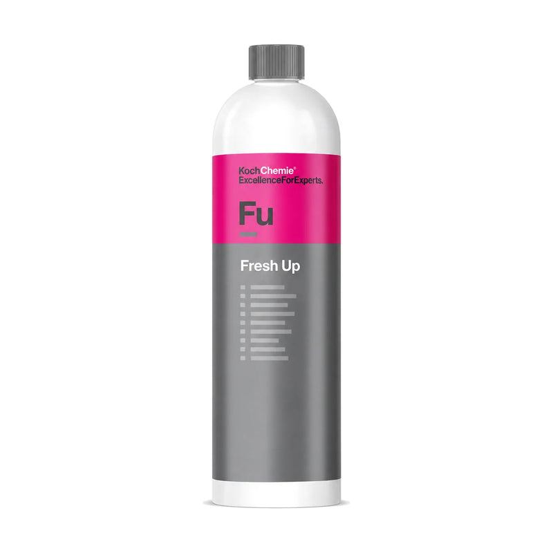 Remove Odours