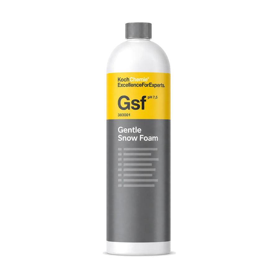 Koch-Chemie Gentle Snow Foam 1L, product photo on white
