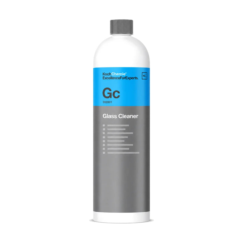 Glass Cleaners collection