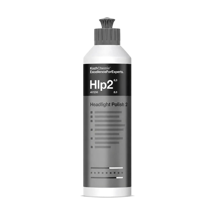 Glass Care