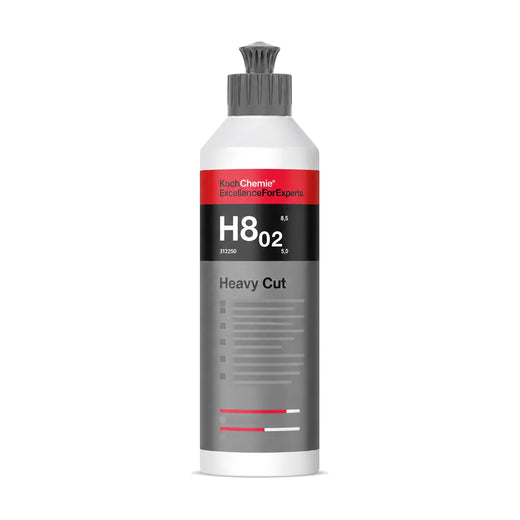 Koch-Chemie Heavy Cut H8.02