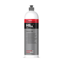 Koch-Chemie Heavy Cut 9.02 1L, product photo on white
