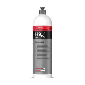 Koch-Chemie Heavy Cut 9.02 1L