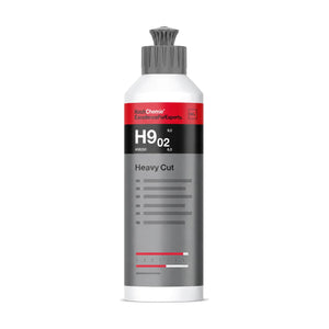Koch-Chemie Heavy Cut 9.02 250ml