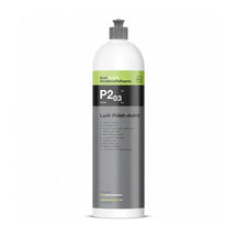 Koch-Chemie Lack-Polish Violett P2.03 1L bottle