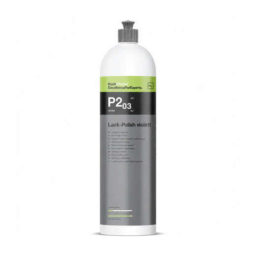 Koch-Chemie Lack-Polish P2.03 Violett