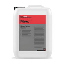Koch-Chemie Magic Wheel Cleaner 10L, product photo on white