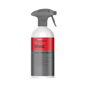 Wheel Cleaners