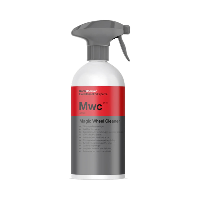 Wheel Cleaners collection