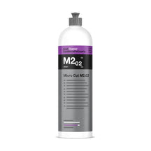 Koch-Chemie Micro Cut M2.02 1L, product photo on white