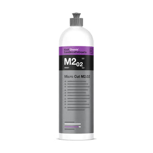 Koch-Chemie Micro Cut M2.02 1L