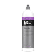 Koch-Chemie Micro Cut M3.02 1L, product photo on white