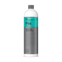 Koch-Chemie Plast Star Silicone-Free Plastic Care 1L, product photo on white