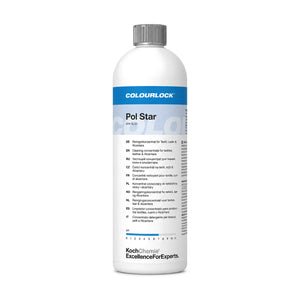Koch-Chemie Colourlock Pol Star Textile, Leather & Alcantara Cleaner 1L