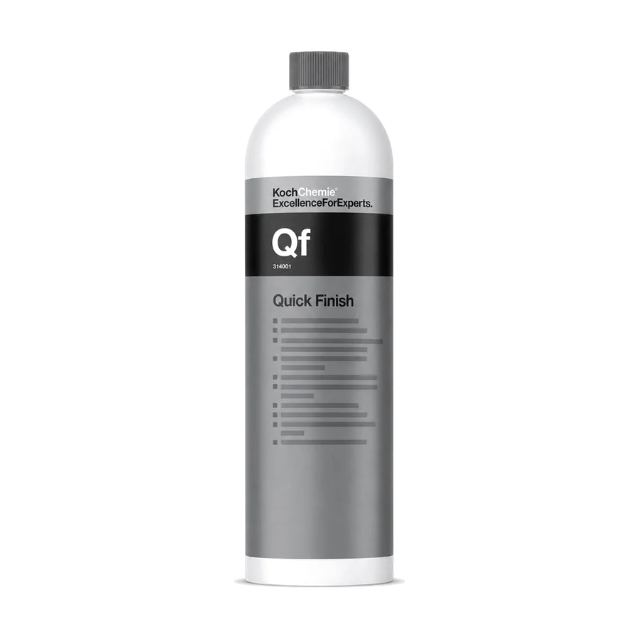 Koch-Chemie QF Quick Finish Spray 1L, product photo on white