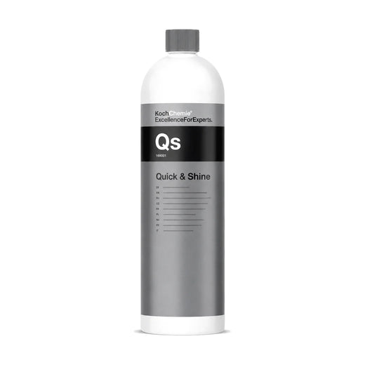 Koch-Chemie Quick & Shine Allround Finish Spray