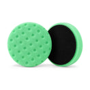 Lake Country CCS 5.5" Green Polishing / Finishing Pad
