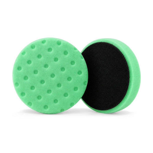 Lake Country CCS 5.5" Green Polishing / Finishing Pad