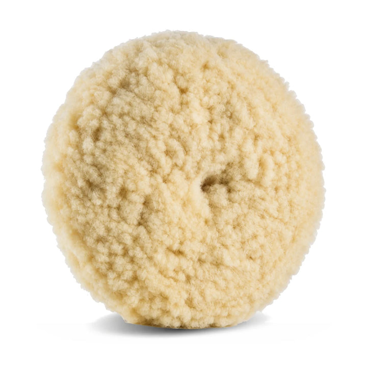 Wool Pads