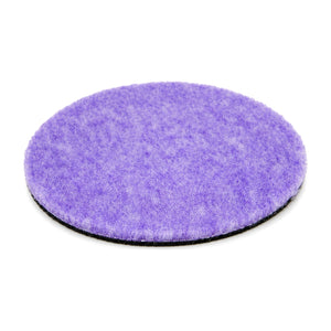 Lake Country Foamed Wool Pad Thin 3.5in