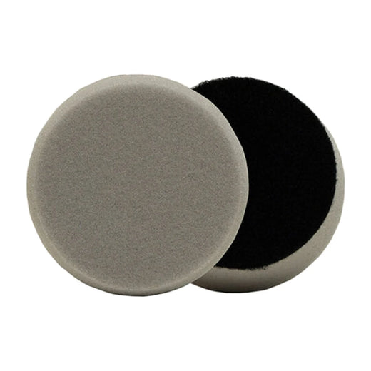 Lake Country Force Pad 3.5" Grey Heavy Cutting