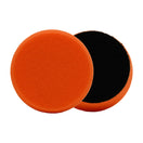 Lake Country Force Pad 3.5" Orange Cutting Pad