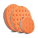 Lake Country HDO-CCS Orange Polishing Pad