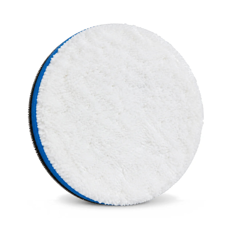 Lake Country HDO Microfibre Cutting Pad 3.5in, product photo on white