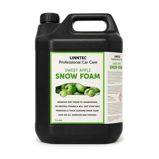 Linntec Sweet Apple Snow Foam 5L