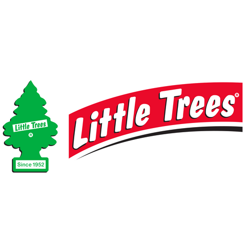 LITTLE TREES