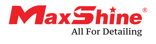 Maxshine logo