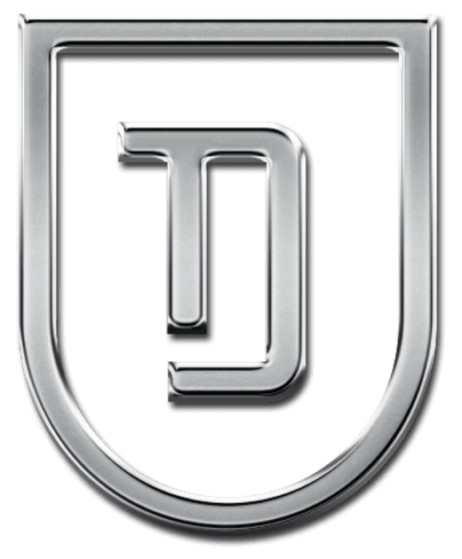 Deturner logo