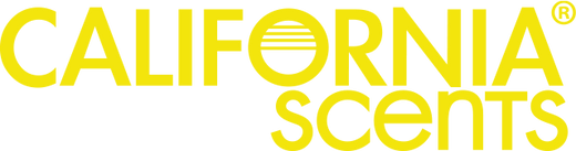 California Scents logo
