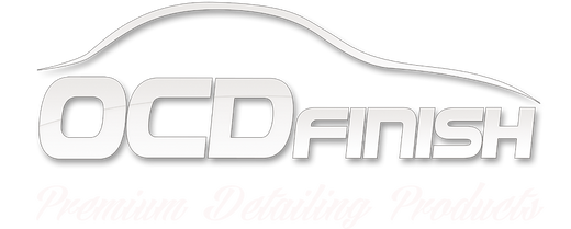 OCDfinish logo
