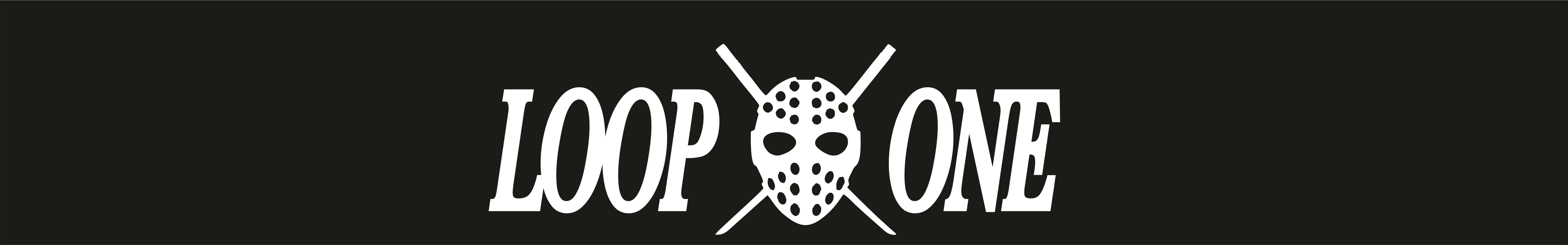 Stritly Static Loop One Sunstrip