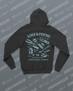 EuroStance Lost & Found Hoodie
