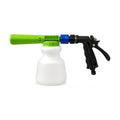 Low Pressure Snow Foam Gun with Hose Attachment