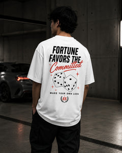 EuroStance Lucky Break Dice T-Shirt