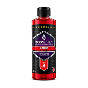 Mosschem Luxe Luxury Shampoo 500ml