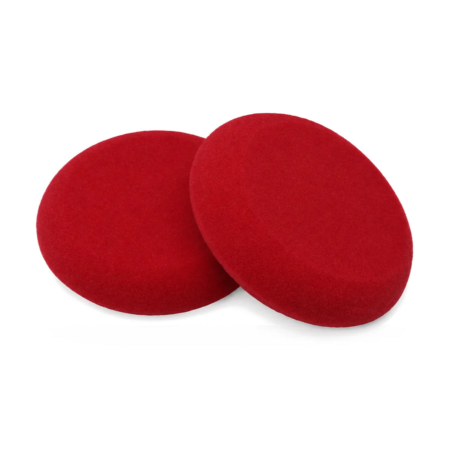 Mammoth Apex Wax Applicator 2 Pack, product photo on white