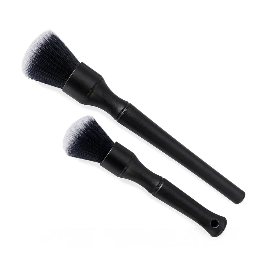 Mammoth Big / Little Softie Brush, product photo on white